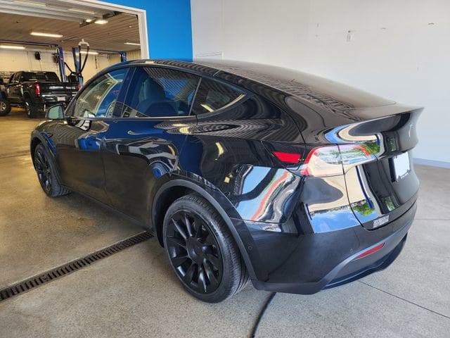 tesla model y 2022 7SAYGDEEXNF445707 image tesla model y 2022 7SAYGDEEXNF445707 image